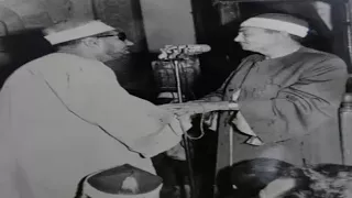 فكيف إذا جئنا من كل أمة بشهيد الشيخ محمد عمران 