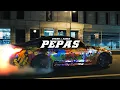 Download Lagu OTASH x XZEEZ- Pepas | M4 Livery