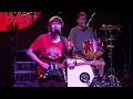 Pinegrove - "Darkness" - Live @ Rev Room