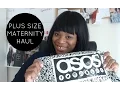 Plus-Size Maternity Haul ASOS Curve Gap H M Nordstrom Rack