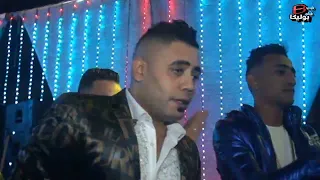 النجم مصطفي الشريعي انا صحبي بقا سندال على انغام الموسيقار ديشاالغمراوي فرحة الدش ابو ساري دندنها