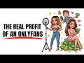 How Much Does an OnlyFans Creator Actually Make