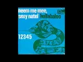 Download Lagu 12345 (een, twee, drie, vier, vijf) - Hullabaloo (Nederbeat) | (Breda) 1967