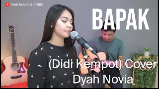 Download BAPAK Didi Kempot Cover by Dyah Novia MP3