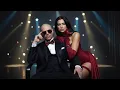 Pitbull x Dua Lipa - NEON WORLDWIDE (Official lyrics Video) Mixtap