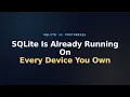 SQLite vs PostgreSQL Why Just Use Postgres Is Wrong