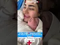 Lagu new born baby normal delivery pregnant mother very happy children#shots#tiktokviral