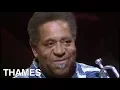 Lagu Dizzy Gillespie interview | Jazz | Bent Trumpet | Afternoon Plus | 1983