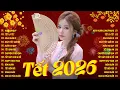 Lagu Nhạc Tết Remix 2026, LK Nhạc Xuân 2026 Remix Hay Nhất Nghe Là Thấy Tết - Chào Xuân Bính Ngọ 2026