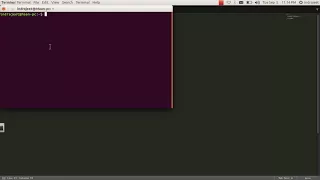 13 Taking input from keyboard using BufferedReader explained in java Java Hindi Tech-Gram