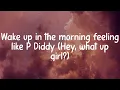 Kesha - TiK ToK (Lyrics)