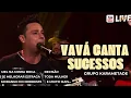 Vavá Canta Sucessos (Grupo Karametade) (Grupo Desejos) (Solo) Pagode 90