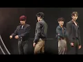 [4K]260718 “so nice”EPEX 4thCONCERT ECHO EPEX AMIN FOCUS 이펙스 아민 직캠 