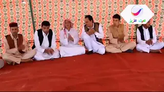 الفنان عادل لعميري جد جديد 