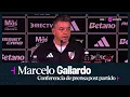 Download Lagu EN VIVO: Marcelo Gallardo habla en conferencia de prensa tras Instituto vs. River