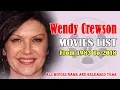 Wendy Crewson Movies List 1983-2018 Global Celebrity