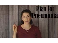What to do for Pneumonia