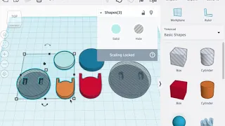 Instructables Lesson Snappy Rings Ring Part