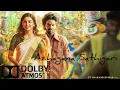 Download Lagu Azhagana Sathigari Song | 5.1 Surround Sound | Dolby Atmos Tamil