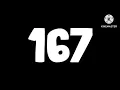 167 Second Countdown timer with Soundeffect
