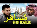 Download Lagu Arabic Podcast | What he learned after 100 countries (Subtitles)