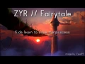 Fairytale - ZYR