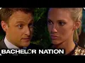 Rozlyn Accused of Inappropriate Relationship with TV Producer The Bachelor US