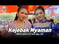 Download Lagu KEJEBAK NYAMAN - MISSEL LAURA D Feat EGY KD | SANDIWARA GALU AJENG LIVE KEDUNGDALEM