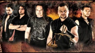 desert never regret english lyrics 