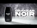 DRAKKAR NOIR BY GUY LAROCHE FRAGRANCE OPINION