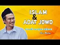 Download Lagu Wong Jowo Ojo Ngasi Ilang Jowo-Ne - Pengajian Gus Baha Terbaru | Pengajian Umum