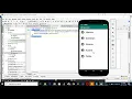 Recycler View in android studio Java in Urdu Hindi Part 1