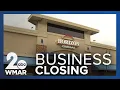 Locally owned Horizon Cinemas closes Beltway Plaza theater