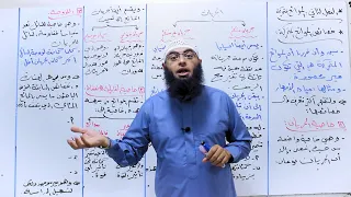 الصف العاشر الفيزياء الموائع 4 خصائص الموائع المتحركة 