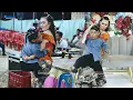 Download Lagu Full Ngakak Lagi!! Uncek Plorotan Ft Elya Sanjaya - Lgm.Imbangono Katresnanku - CS.SANGKURIANG WHOYO