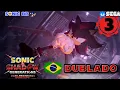 Download Lagu SONIC X SHADOW GENERATIONS - Dark Beginnings DUBLADO PT-BR - EP 3 (Para a ARK) leia a descrição! :)