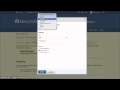 Inserting a File as a Quicklink in D2L 10 1