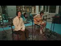 Ellie Goulding - My Blood (Studio Session)