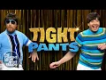 Tight Pants with Matthew McConaughey The Tonight Show Starring Jimmy Fallon