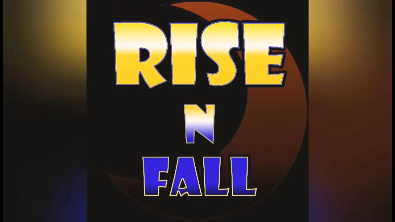 "RiseNFall - Cold Labz Studio" is now available on Google Playstore!