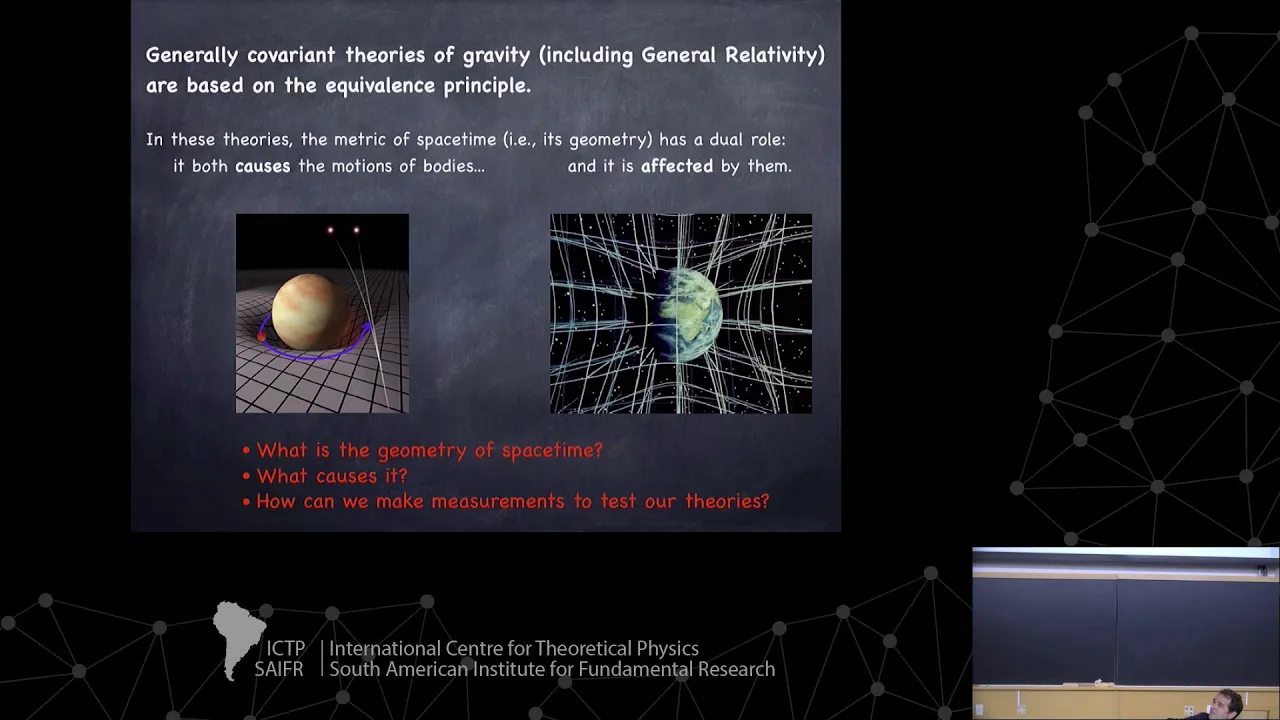 Introduction to Large Scale Structure (1 of 5)