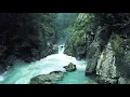 Download Lagu 30 Minute Meditation | Dolomite River | Peaceful \u0026 Serine