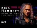Download Lagu Music changed forever when Kirk Hammett found THIS guitar