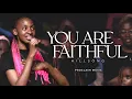 Lagu Proclaim Music - You Are Faithful by Hillsong.