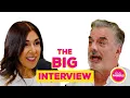 The BIG CHRIS NOTH INTERVIEW on Really Famous with Kara Mayer Robinson This is Chris Watch it all