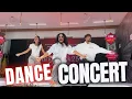 Download Lagu Trending mix | Kaushik Suvarna | @samanvisuvarna @SumithSalian19 | Dance Concert | New member?