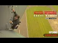 MISSION IMPOSSIBLE - ROGUE NATION 2015 Opening Plane Stunt Scene