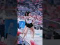 Download Lagu Kim Jeong-won cheerleader dancing to addictive song #cheerleader #korean #dance
