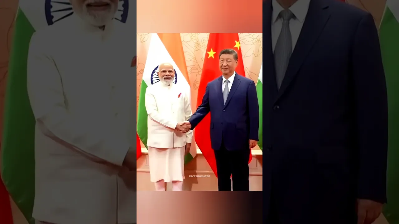 Biggest Summit in China