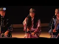 ウタサ祭り2021 - U-zhaan×ウコウク（輪唱 / 杵付き唄など）